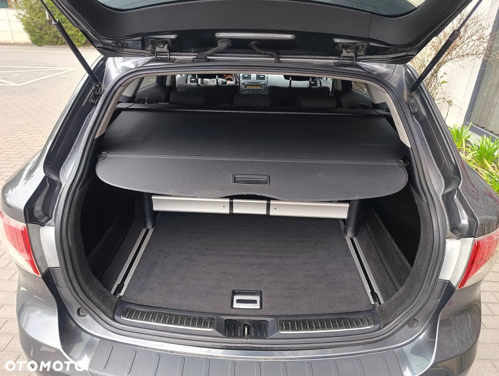 Toyota Avensis 2.0 Sol plus - 18