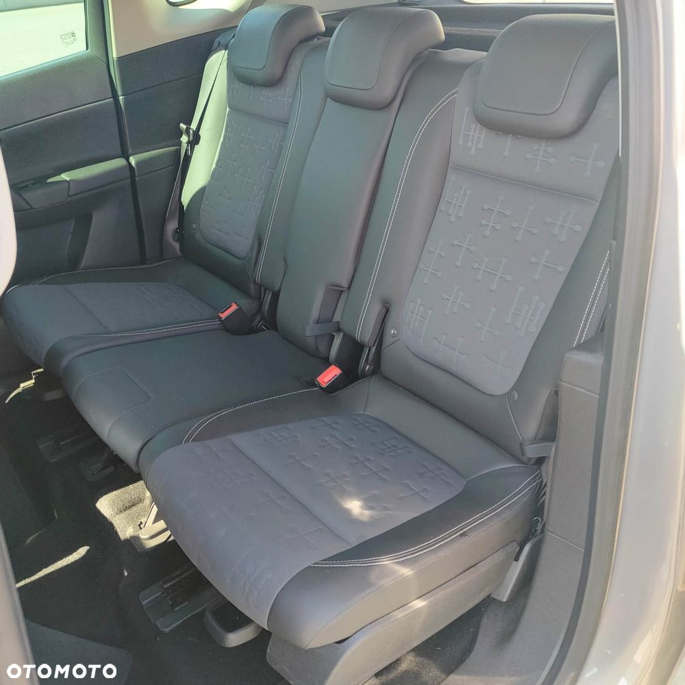Opel Meriva 1.4 T Cosmo - 14
