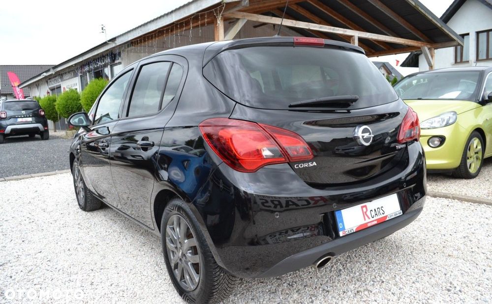Opel Corsa 1.4 Turbo Start/Stop Active - 3