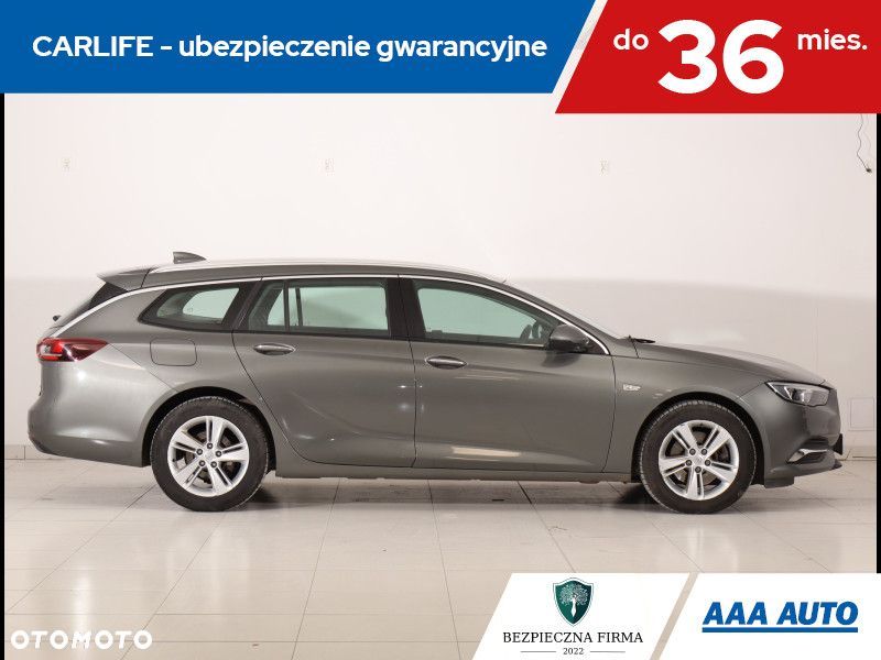 Opel Insignia - 8