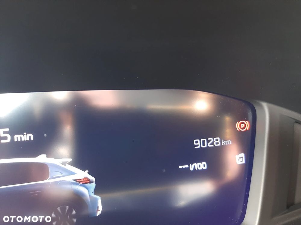 Peugeot 208 1.2 PureTech Allure S&S - 19