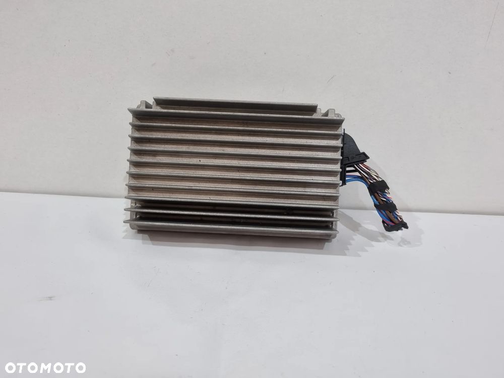 BMW 4 F36 WZMACNIACZ AUDIO 9343319 - 1