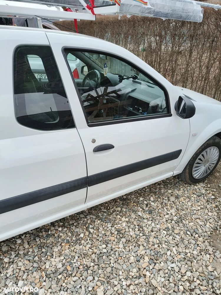Dacia Pick Up - 6