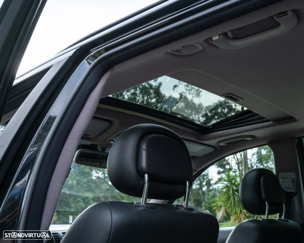 Mercedes-Benz C 220 T CDI Classic - 8