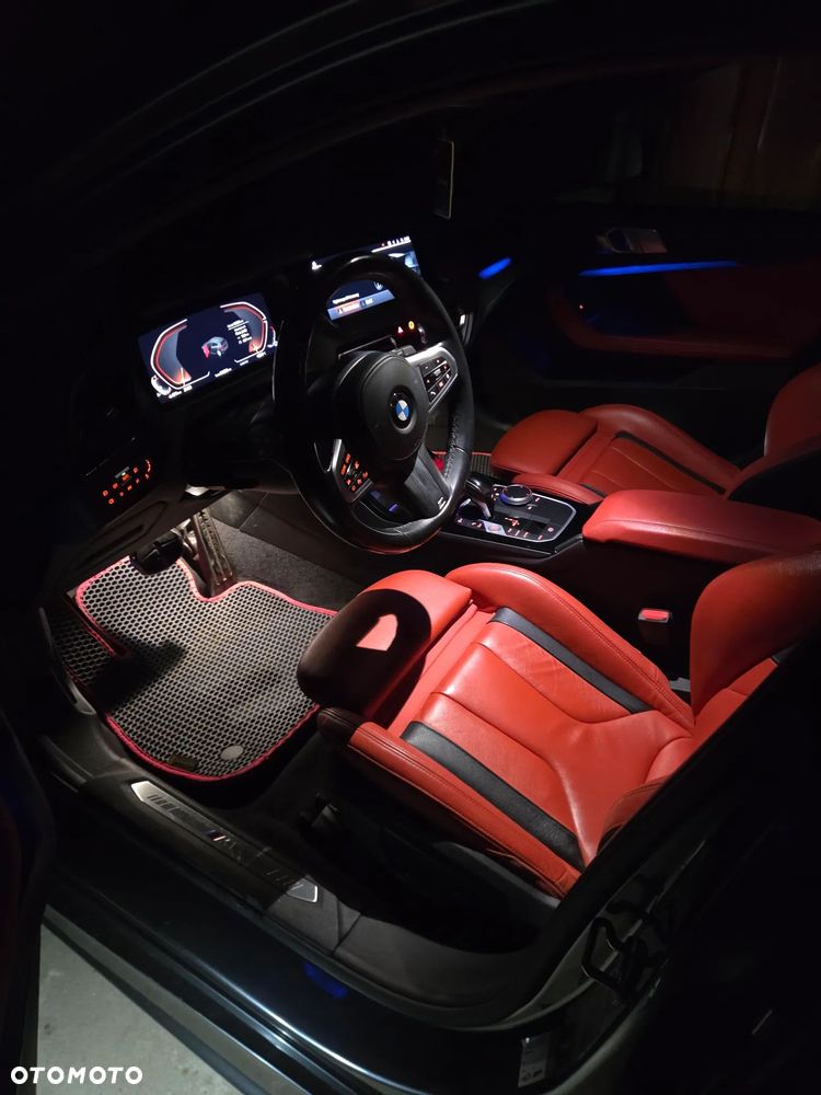BMW Seria 1 120i M Sport - 2