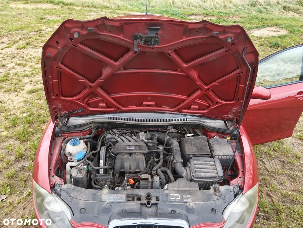 Seat Leon 1.6 Style - 15
