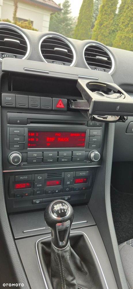 Seat Exeo 1.8T Style - 18