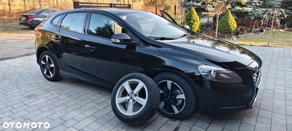 Volvo V40 - 7