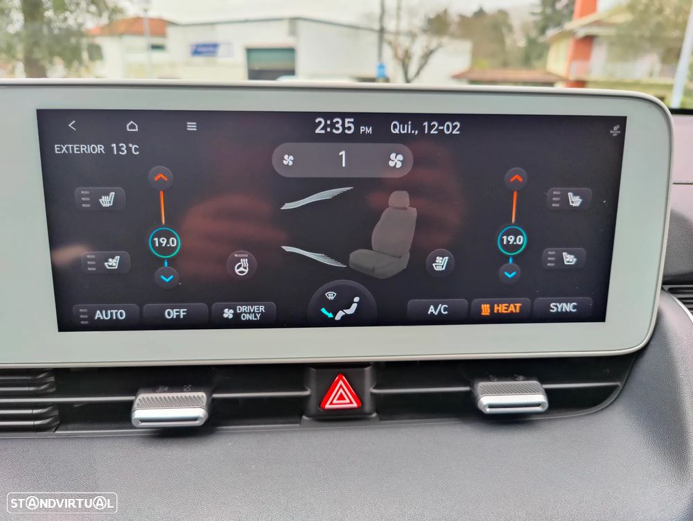 Hyundai Ioniq 5 73 kWh Vanguard+ - 13