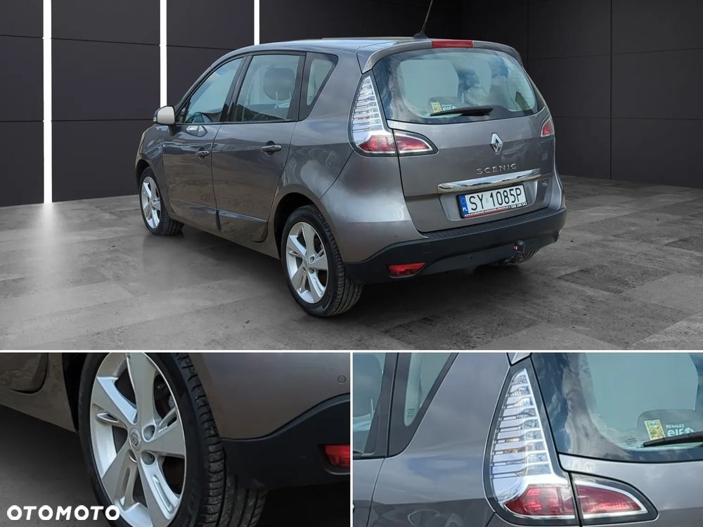 Renault Grand Scenic Gr 1.2 TCe Energy Life - 7