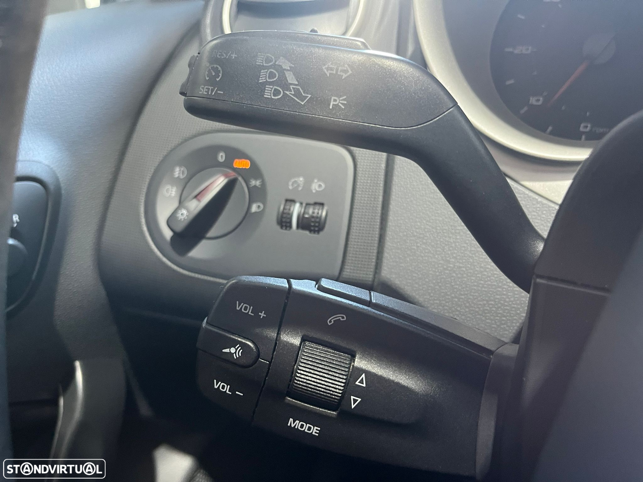 SEAT Ibiza 1.6 TDI Copa Plus DPF - 21
