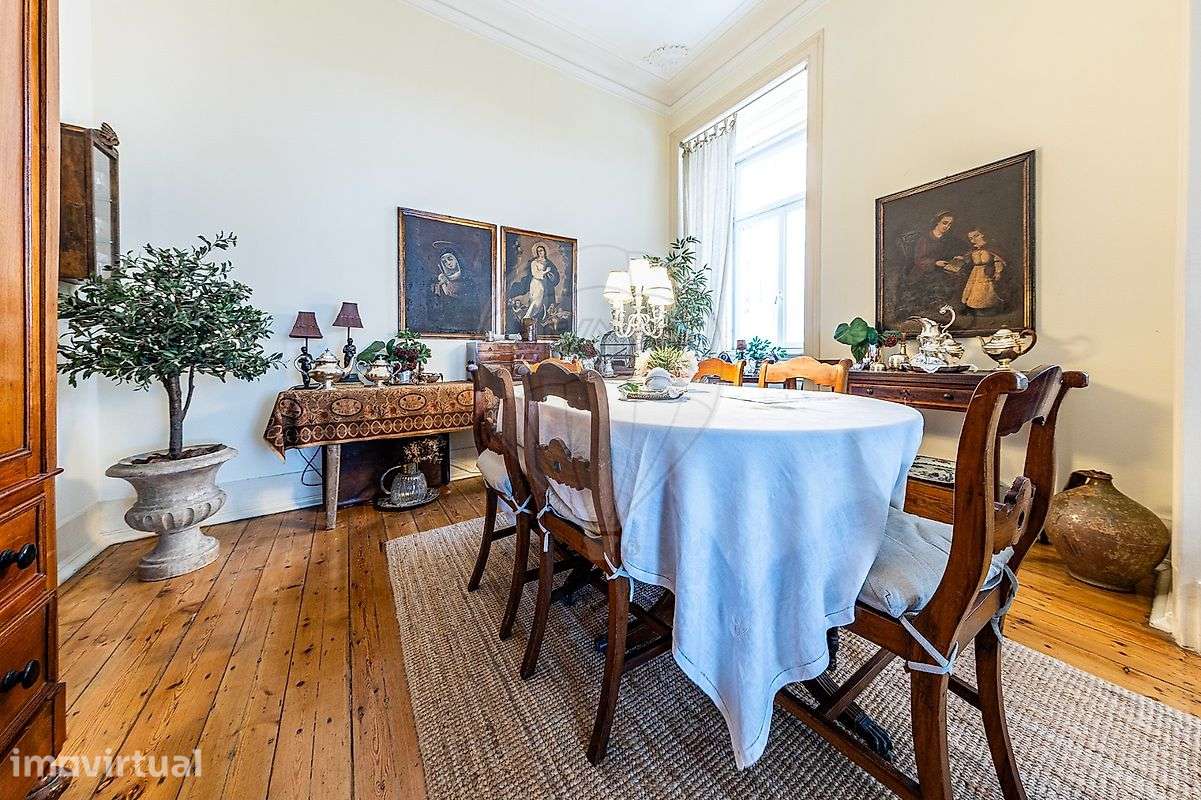 Apartamento T4 para venda - Grande imagem: 5/29