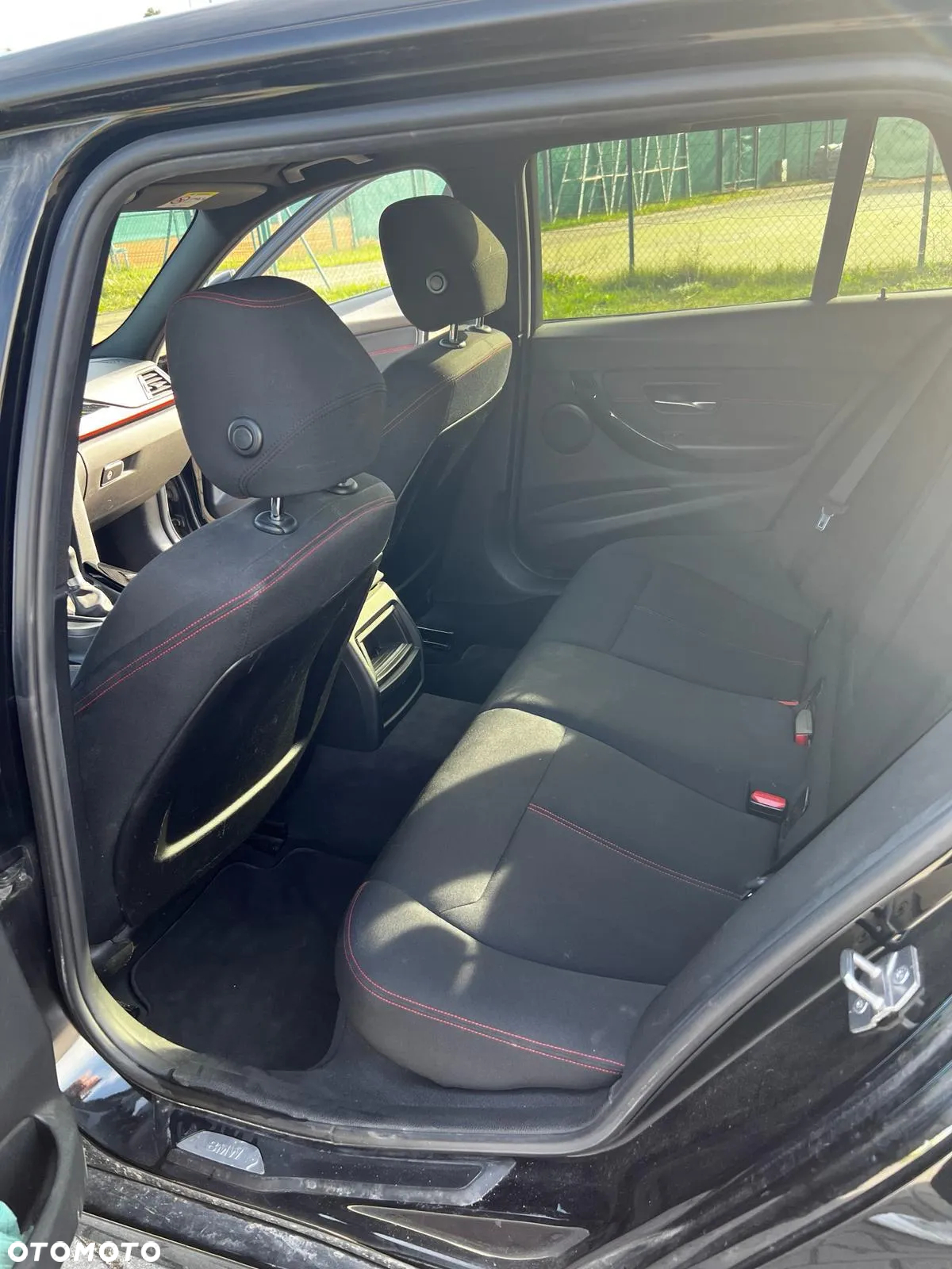 BMW Seria 3 325d Luxury Line EU6 - 4