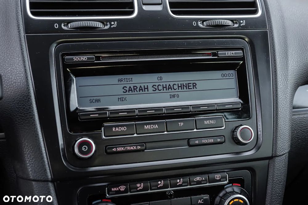 Volkswagen Golf 2.0 GTI - 20