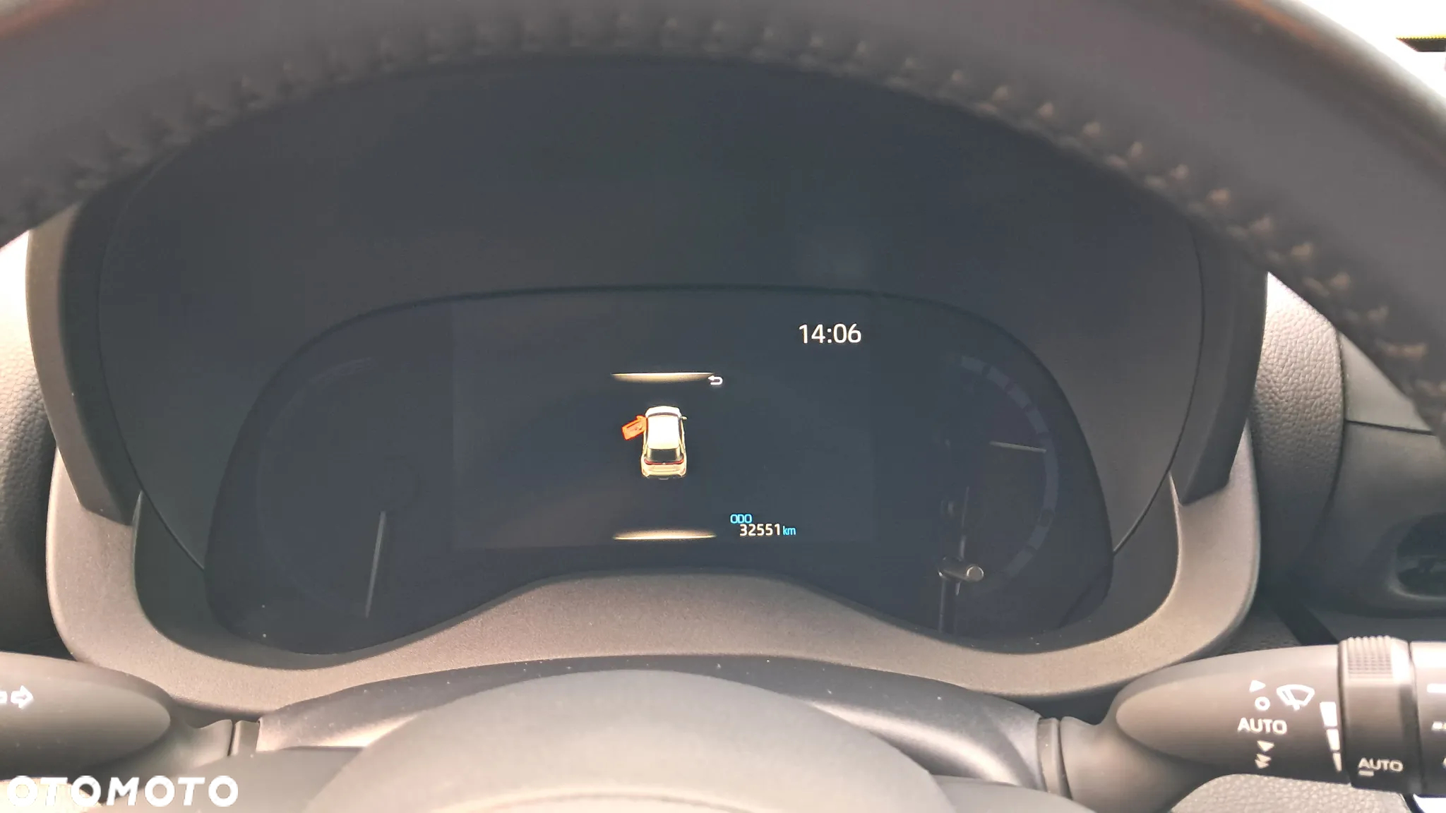 Toyota Yaris Cross - 8