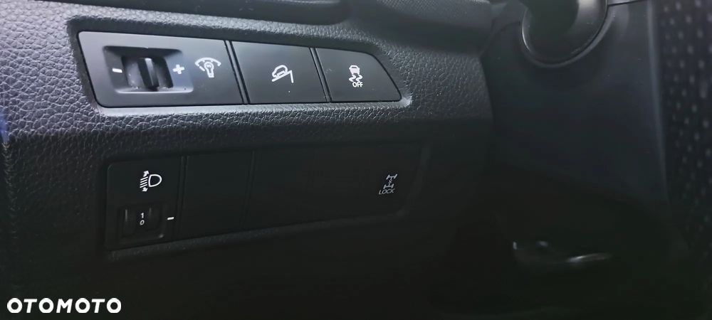 Hyundai Santa Fe 2.0 CRDi Style 4WD - 16