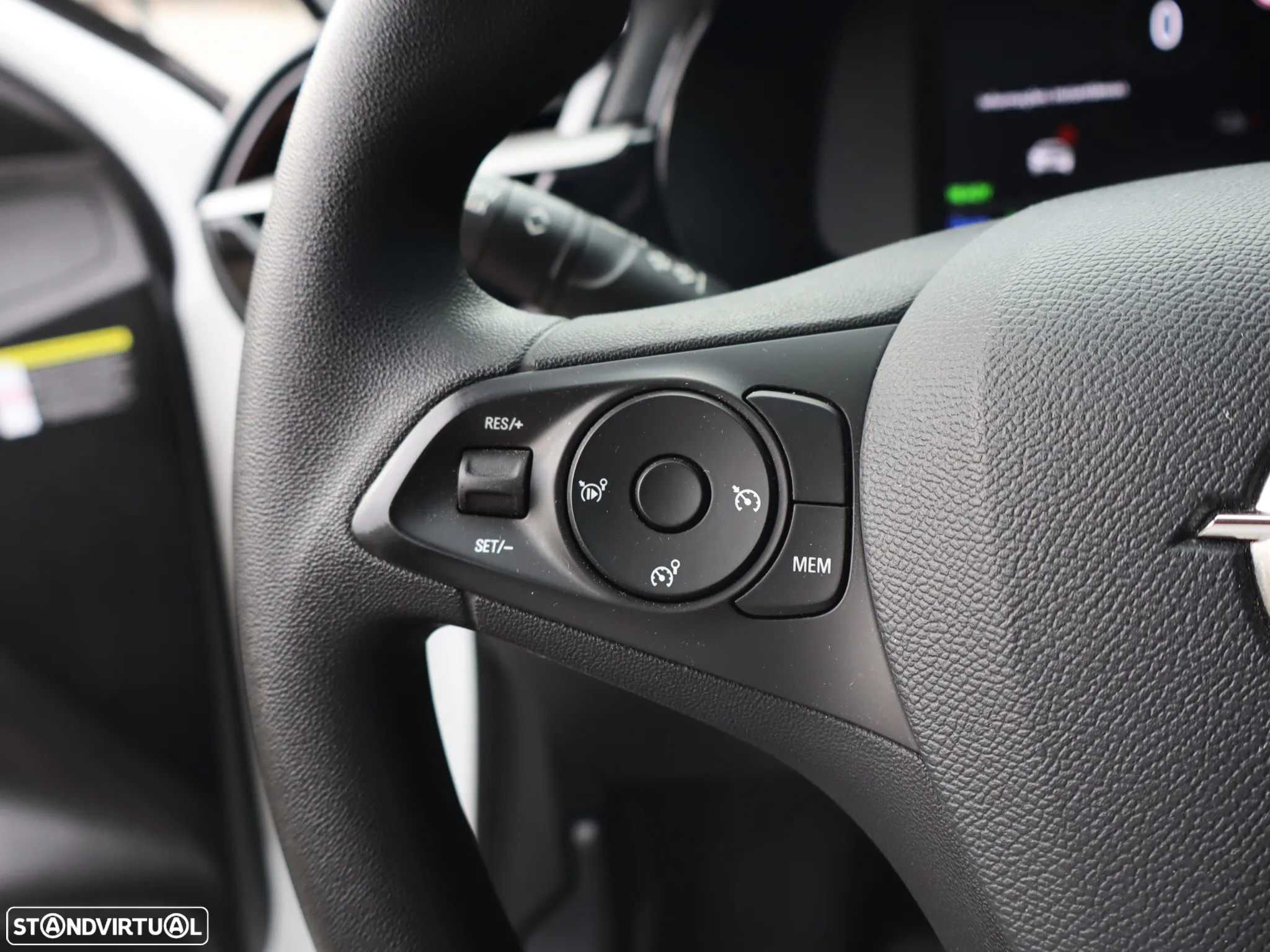 Opel Corsa-e Edition - 10