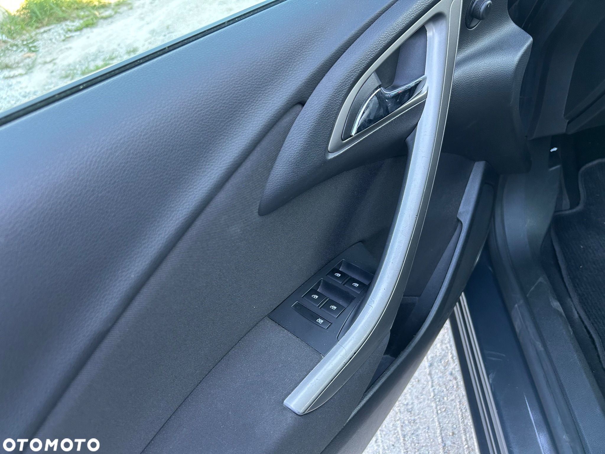 Opel Astra 1.4 Turbo Color Edition - 12