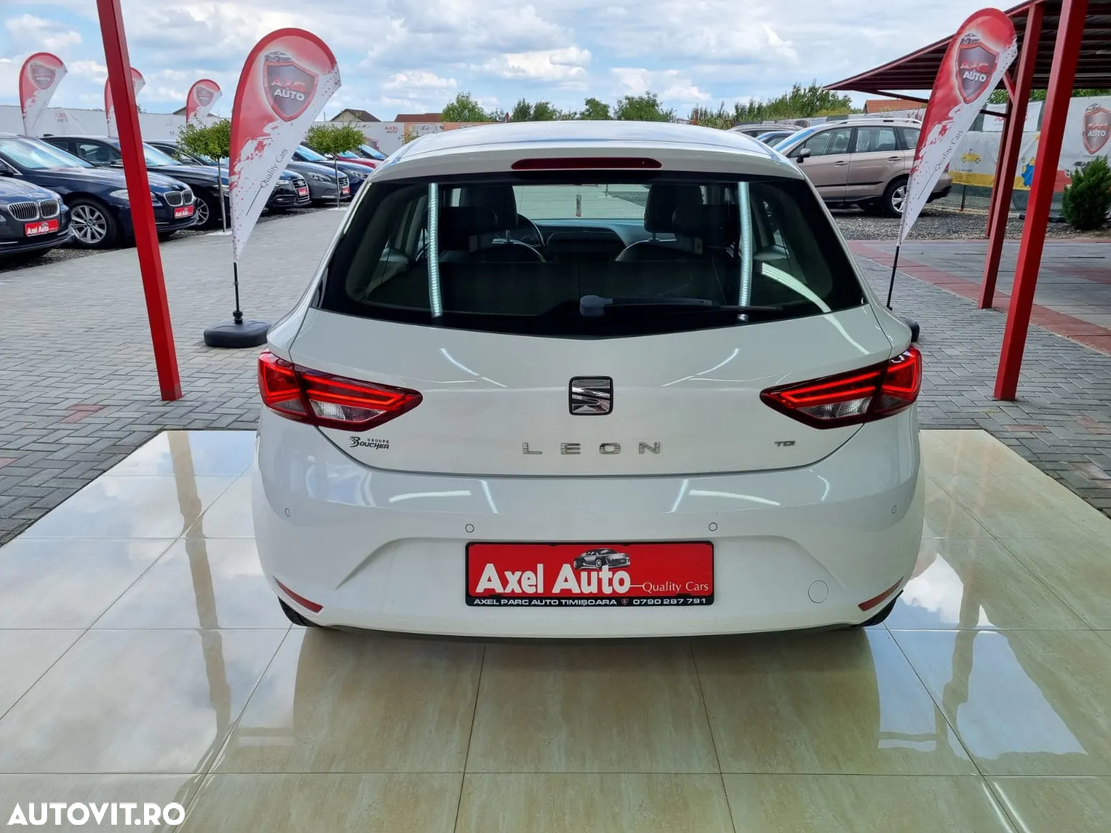 Seat Leon - 32
