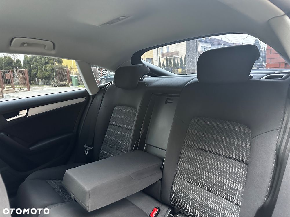 Audi A5 Sportback 2.0 TDI quattro DPF S tronic - 21