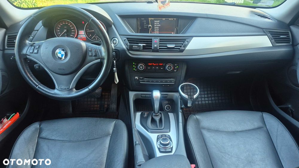 BMW X1 - 6
