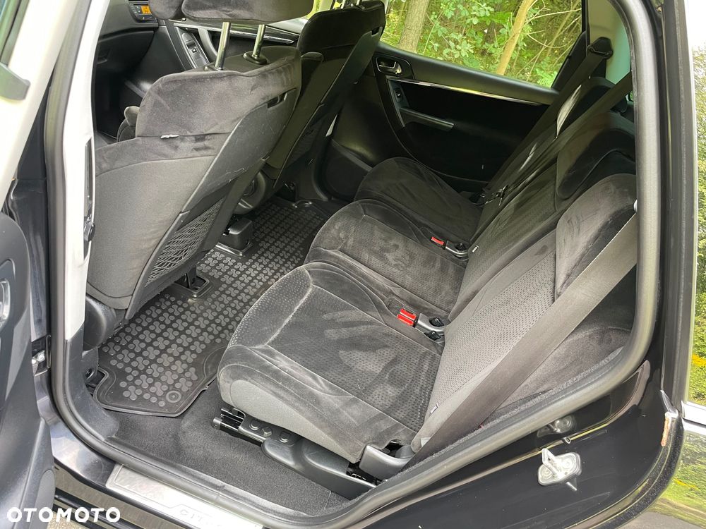 Citroën C4 Picasso - 7
