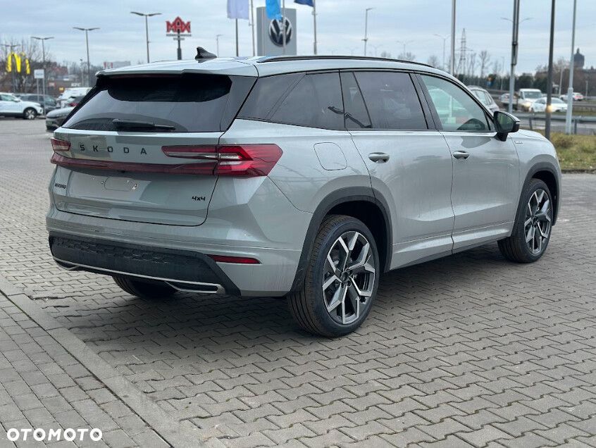 Skoda Kodiaq - 3