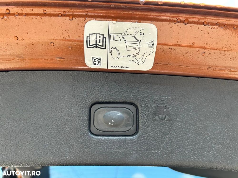 Ford Edge 2.0 TDCi Powershift Sport - 2