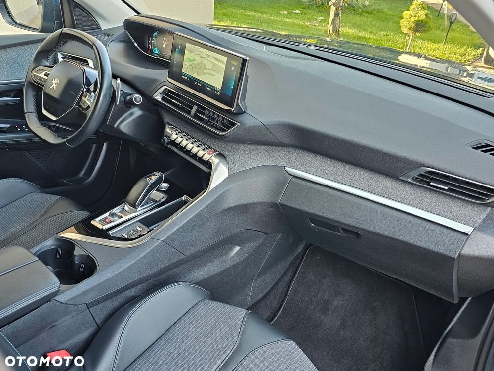 Peugeot 3008 225 e-EAT8 Allure Pack - 33