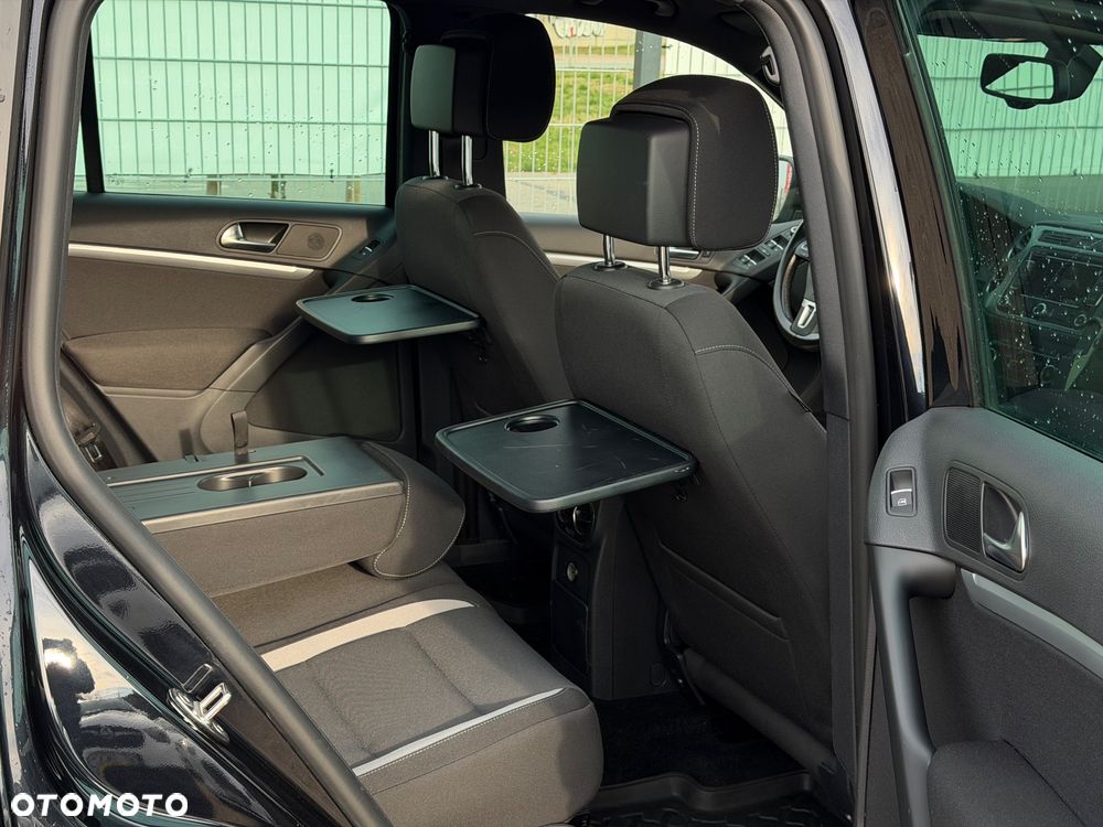 Volkswagen Tiguan 2.0 TDI 4Mot Track&Style DSG - 31