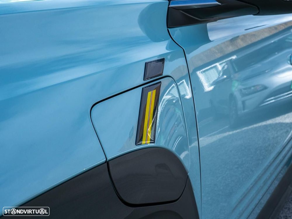 Renault 4 E-Tech 52 kWh Iconic Autonomia Conforto - 9