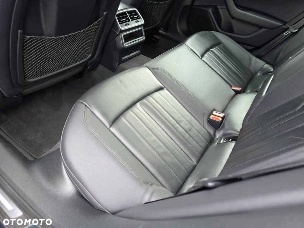 Audi A7 Sportback 40 TDI mHEV Quattro S tronic - 32