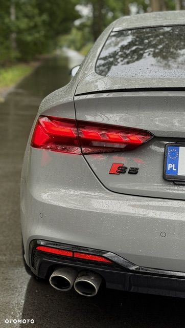 Audi S5 Sportback - 8