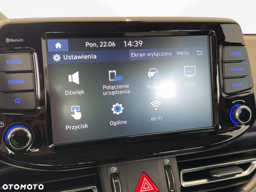Hyundai i30 1.5 T-GDI 48V Comfort - 30