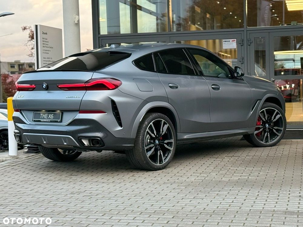 BMW X6 - 11