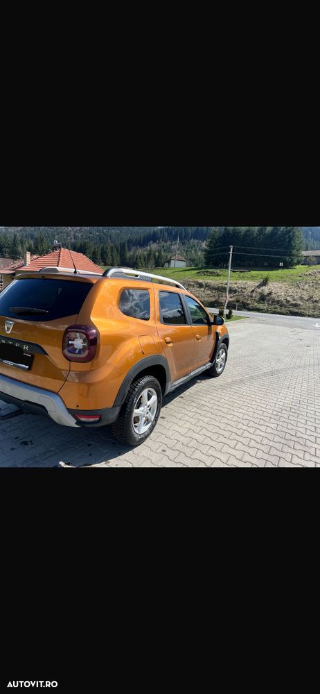Dacia Duster - 4