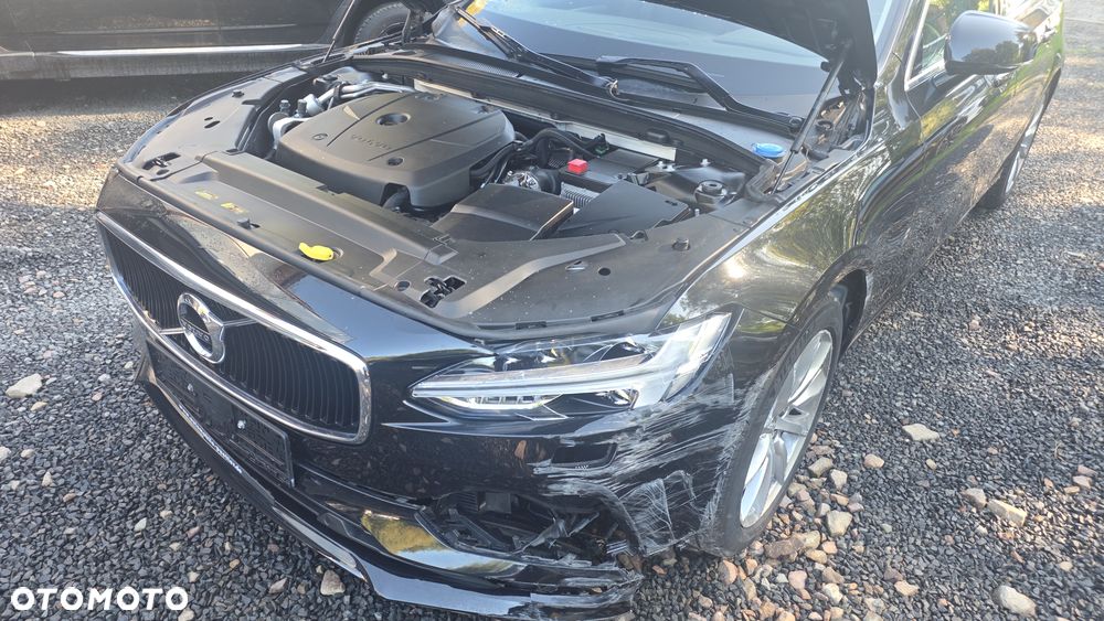 Volvo S90 T4 Geartronic Momentum - 13