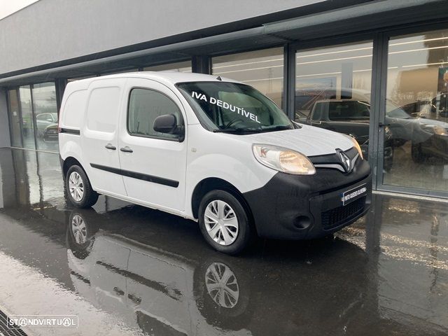 Renault kangoo 1.5 dci - 3