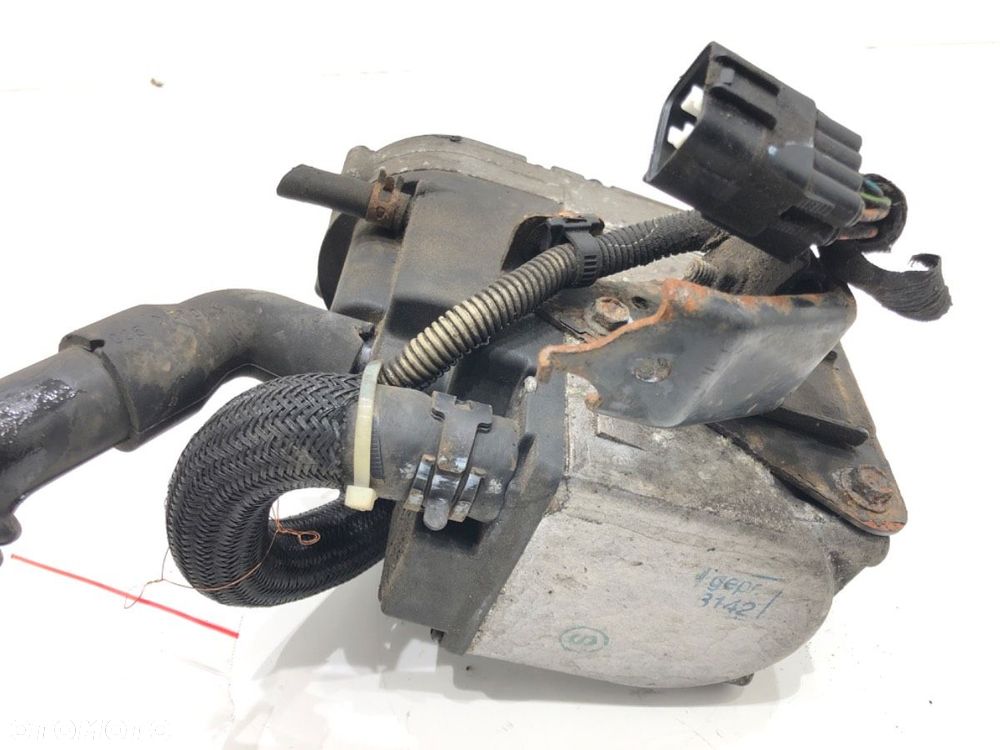 WEBASTO - 414.00 PLN - TOYOTA AURIS (_E15_) 2006 - 2012 1.4 D-4D (NDE150_) 66 kW [90 KM] olej - 2