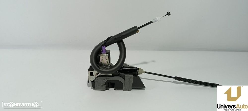 FECHADURA PORTA FRENTE DIREITA LAND ROVER RANGE ROVER EVOQUE EVOQUE - 3