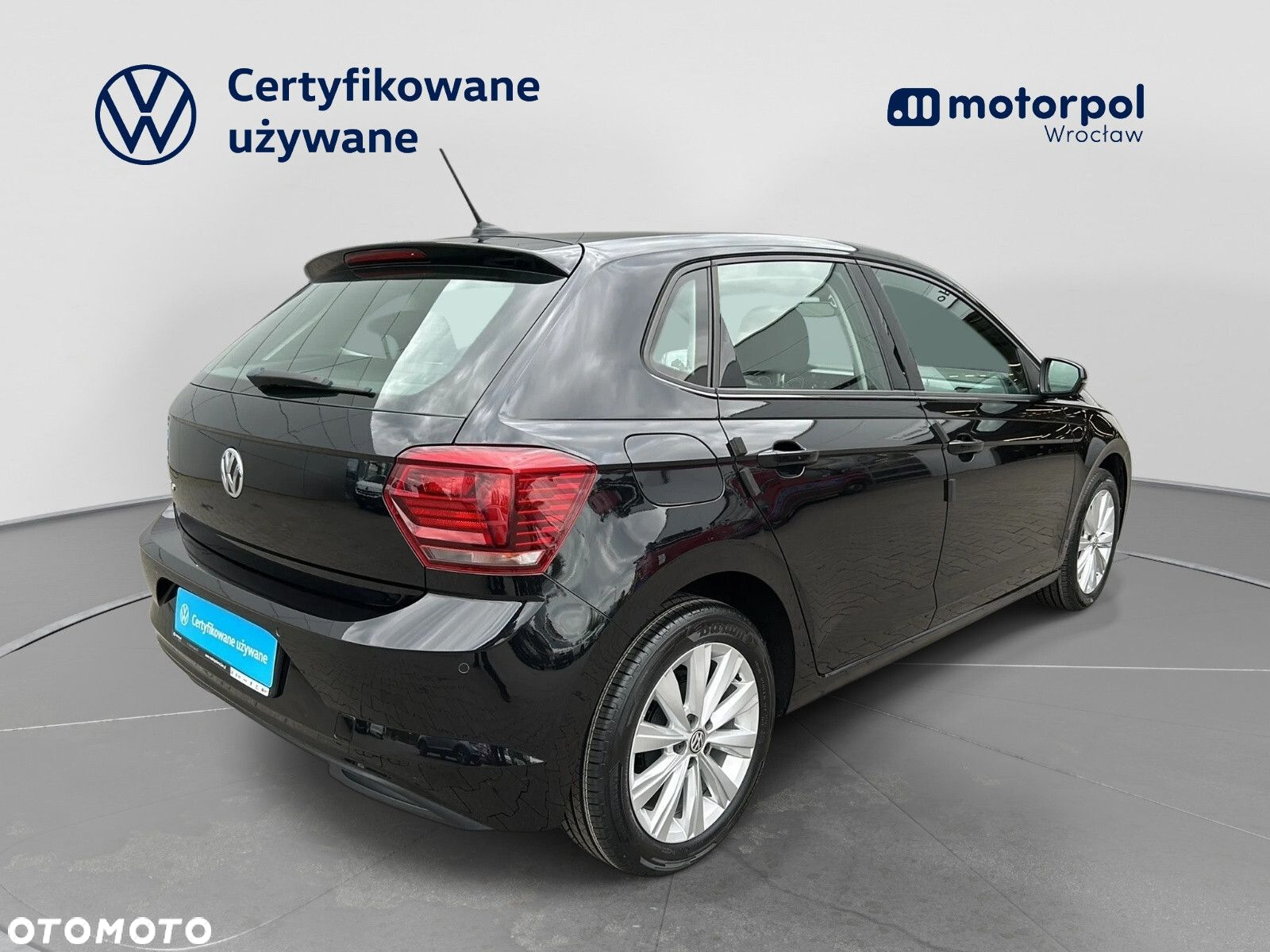 Volkswagen Polo 1.0 TSI Highline DSG - 15