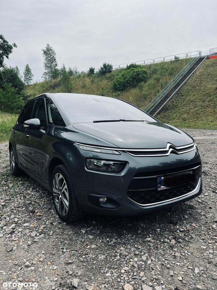 Citroën C4 Picasso 1.6 VTi Attraction - 2