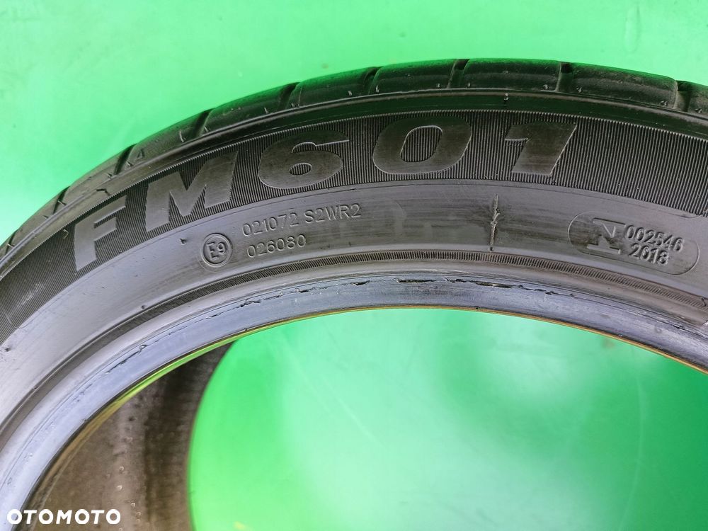 firemax fm601 235/45/18, 1 szt 2023 r 6 mm - 4