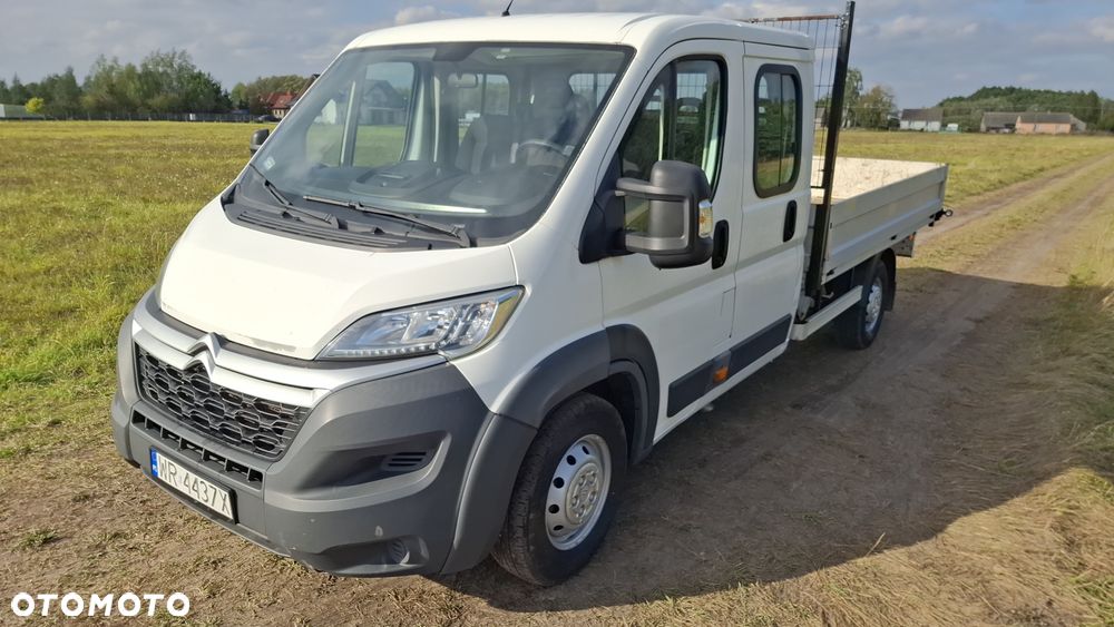 Citroën Jumper