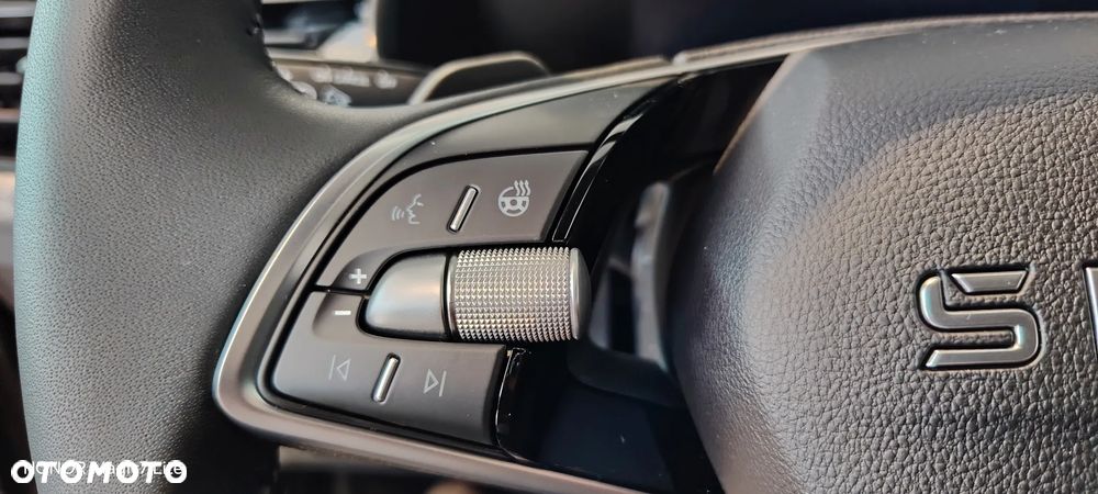 Skoda Kamiq 1.0 TSI Edition 130 DSG - 5