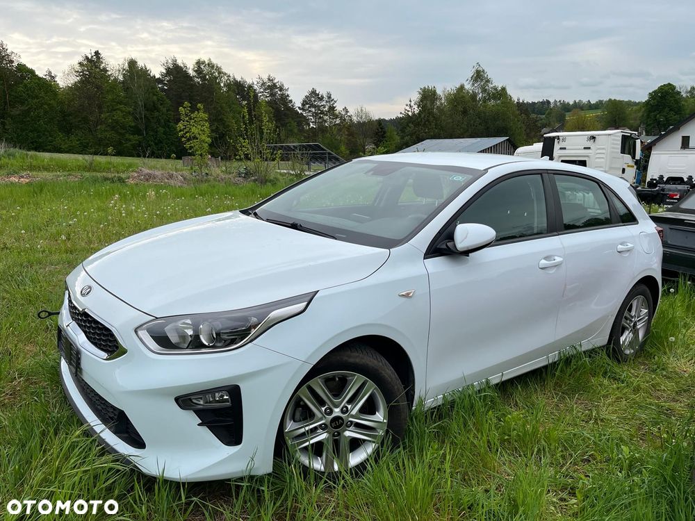 Kia Ceed 1.6 CRDi Edition 7 - 3
