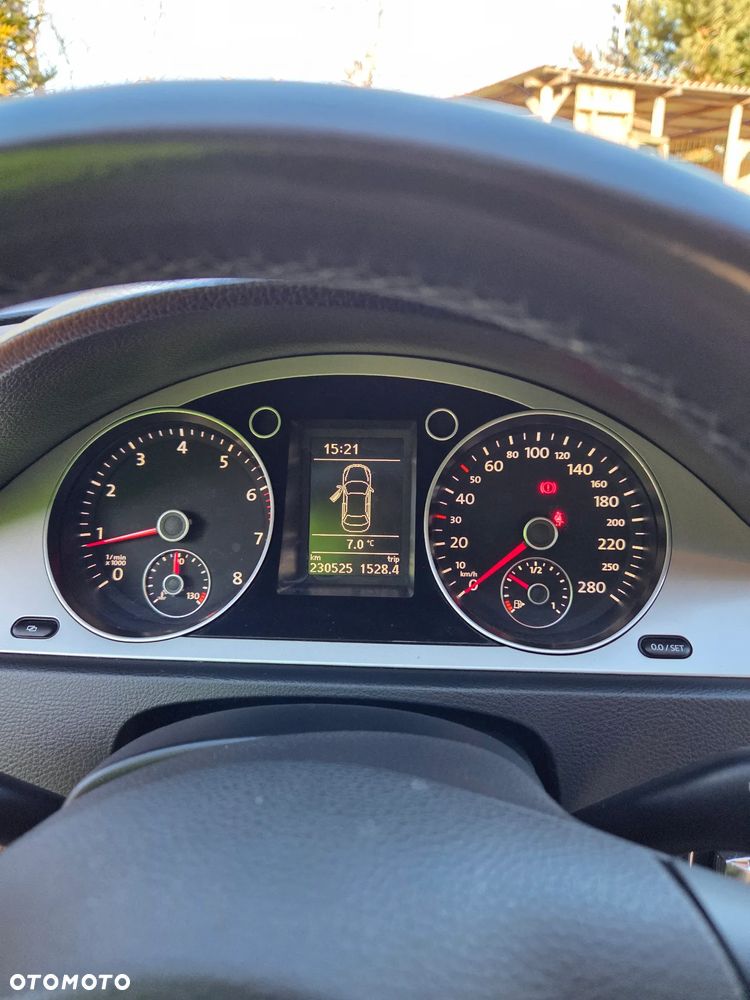 Volkswagen Passat CC - 7