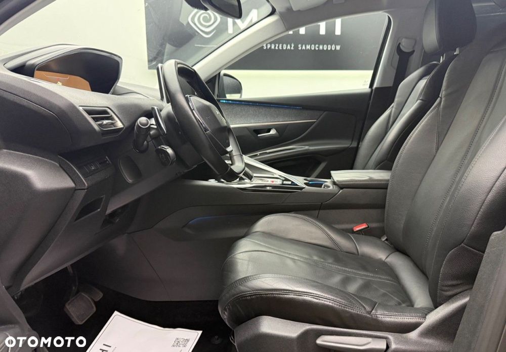 Peugeot 5008 THP 165 EAT6 Stop & Start Allure - 26