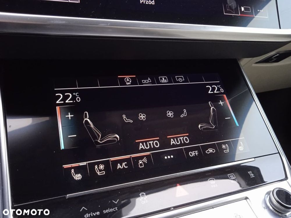 Audi A6 Limousine 55 TFSI Quattro Sport S tronic - 30