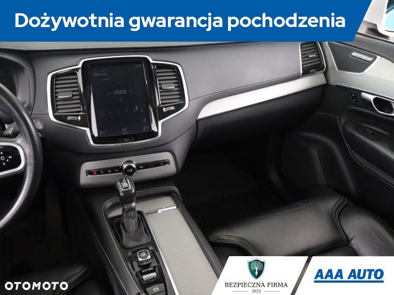 Volvo XC 90 - 10